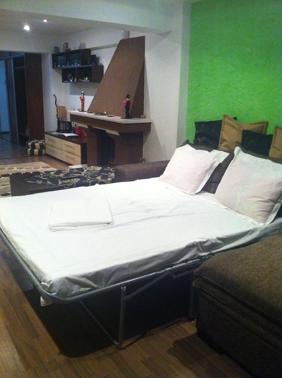 Hotel Maria Constanţa Cameră foto