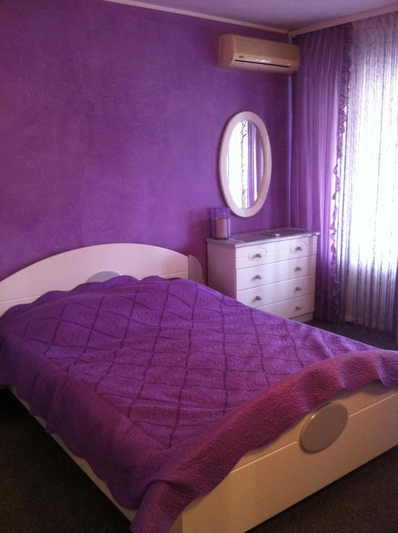 Hotel Maria Constanţa Cameră foto