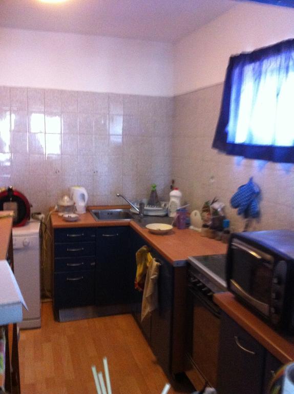 Hotel Maria Constanţa Cameră foto