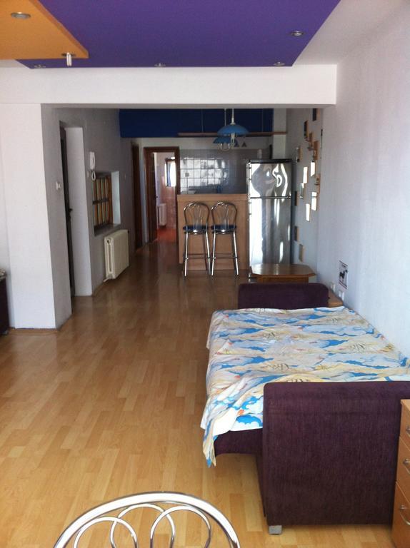 Hotel Maria Constanţa Cameră foto