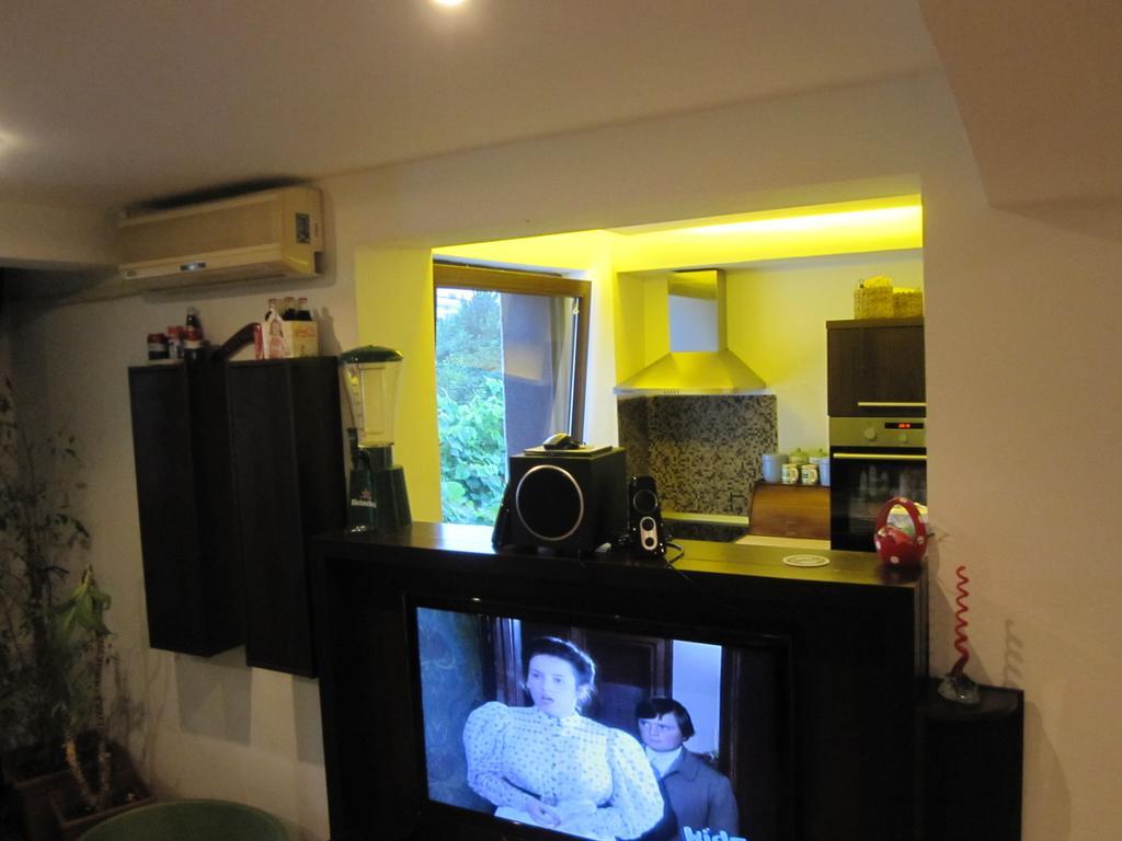 Hotel Maria Constanţa Cameră foto