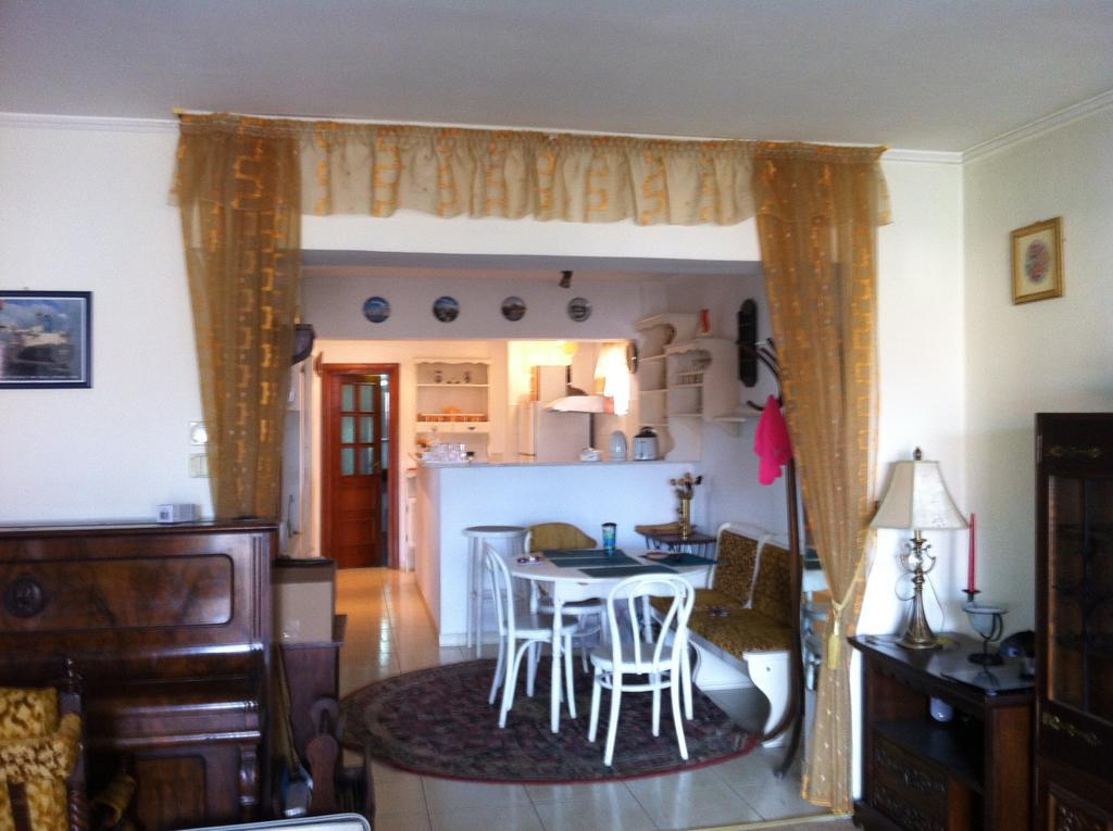 Hotel Maria Constanţa Cameră foto