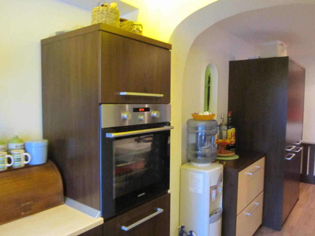 Hotel Maria Constanţa Cameră foto