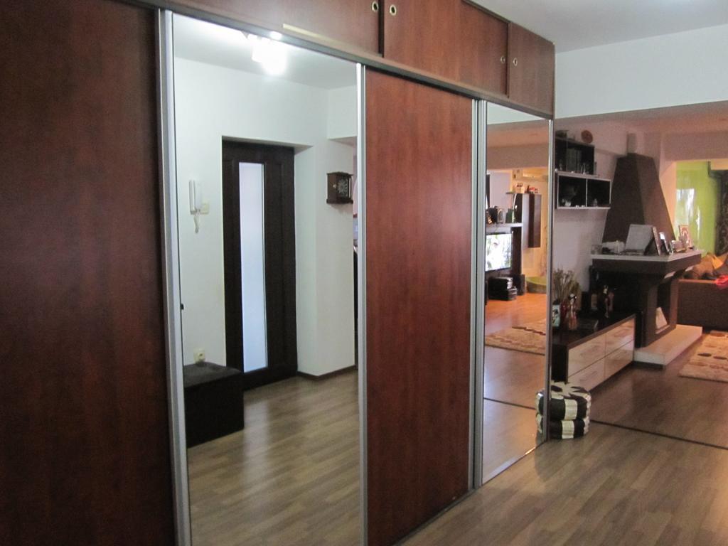 Hotel Maria Constanţa Cameră foto