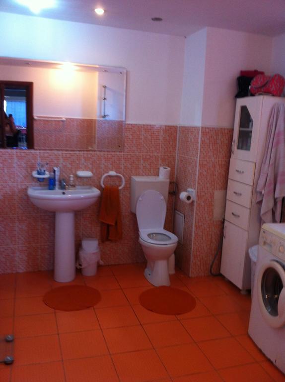 Hotel Maria Constanţa Cameră foto