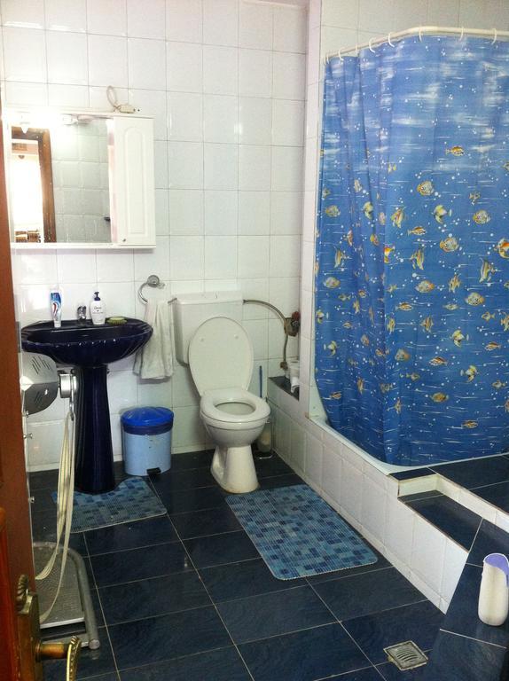 Hotel Maria Constanţa Cameră foto